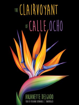 cover image of The Clairvoyant of Calle Ocho